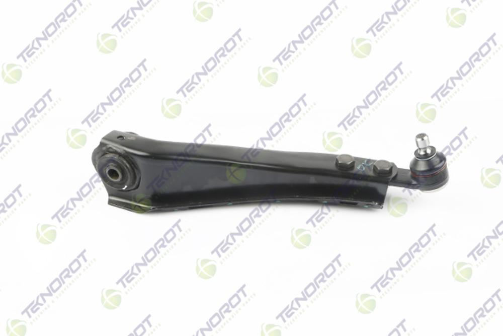 Salincak Sag Komple Rotilli Corsa B Tigra A Combo B | TEKNOROT O-135 | OEM 352002