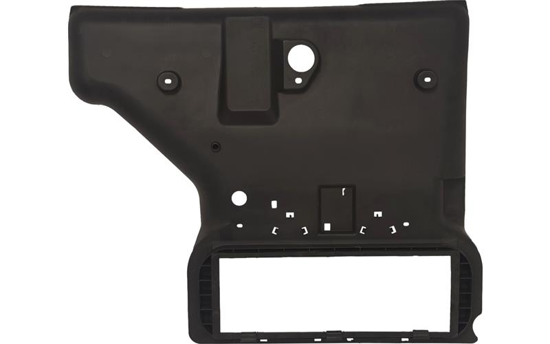 Polen Filtre Kabı Actros | OEM 9418360236