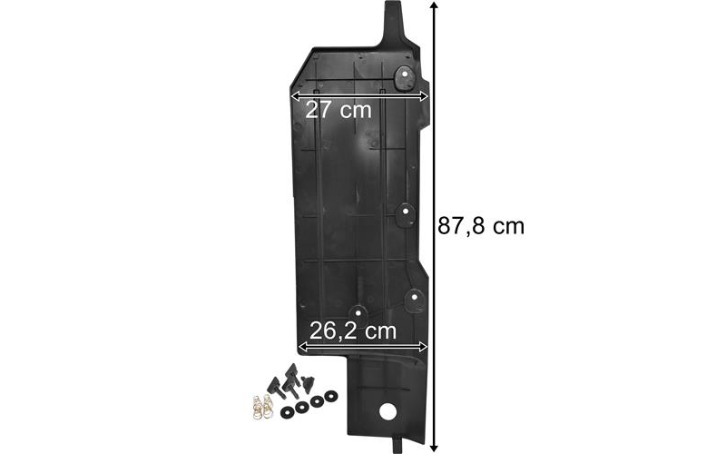 Far Bakaliti Volvo Fh 4 Sol | OEM 84034945
