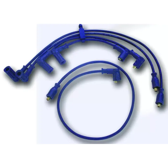 Buji+Bobin Kablosu Tempra-Tipo S/Sx/Slx/Ak 1,4/1,6 | UNUVAR 1092165 | OEM 7716092