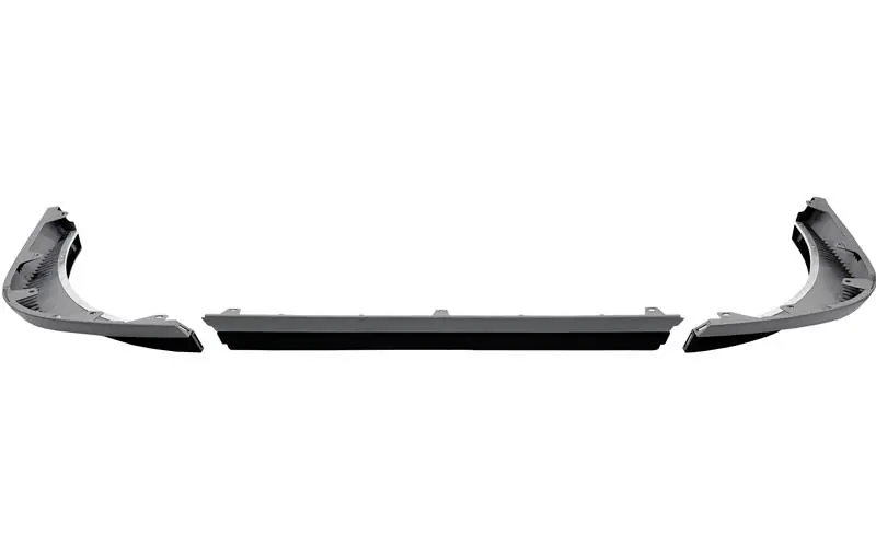Alt Karlık Orta Volvo Fh 5 | OEM 84038586