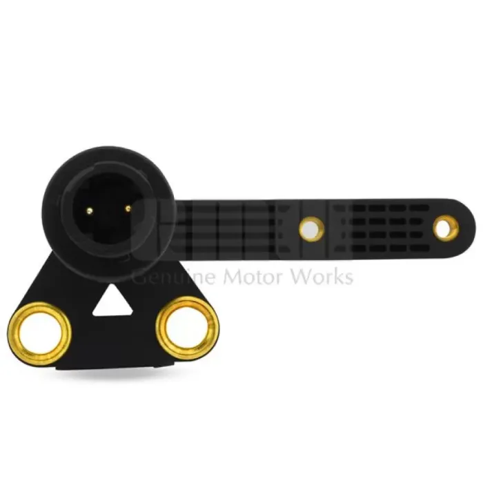 Koruk Suspansiyon Ventili DAF CF65 01>13 CF75 01>13 CF85 01>13 XF95 02>06 / Renault Premium Kerax 370-420 01> Magnum Dxi 440 04>06 / Scania P.G.R.T.-Seri 04> | GMW VL4411000 | OEM 1365935