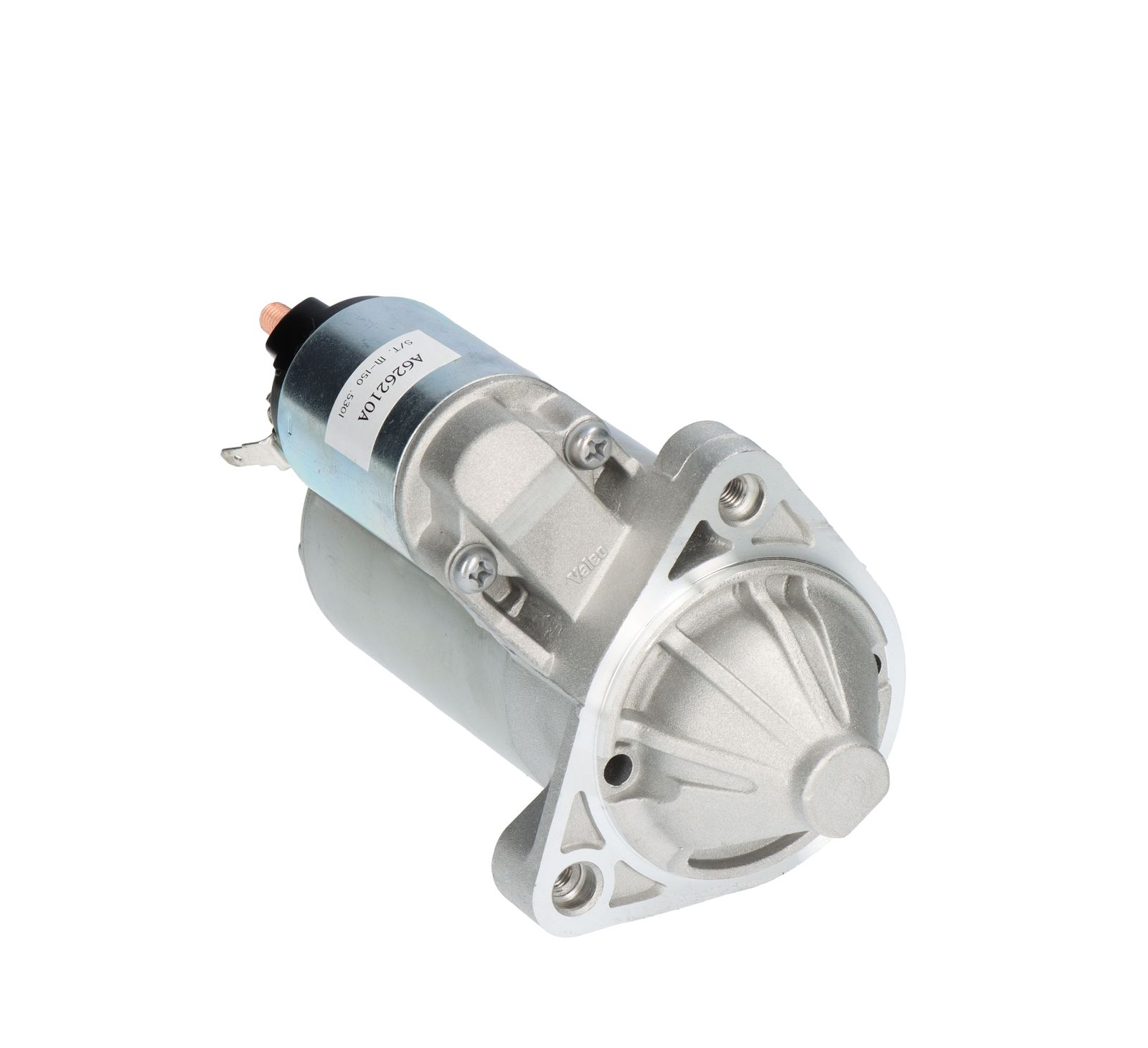 Mars Motoru 12V 8 Dis 0,8KW Daewoo Matiz Spark Wagon | VALEO 438198 | OEM 10455503 10455503 3110075F01 3110075F10 3110075F01 3110075F10