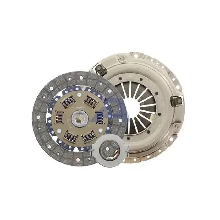Debriyaj Seti Honda Civic 1992-1995 Civic 1996-2001 Civic 2001-2005 Euro Civic 1.6 Hrv 1999-> 1.6 D16 | AISIN KH-029C | OEM 22105P10305 22105P1G305 22105P1G315