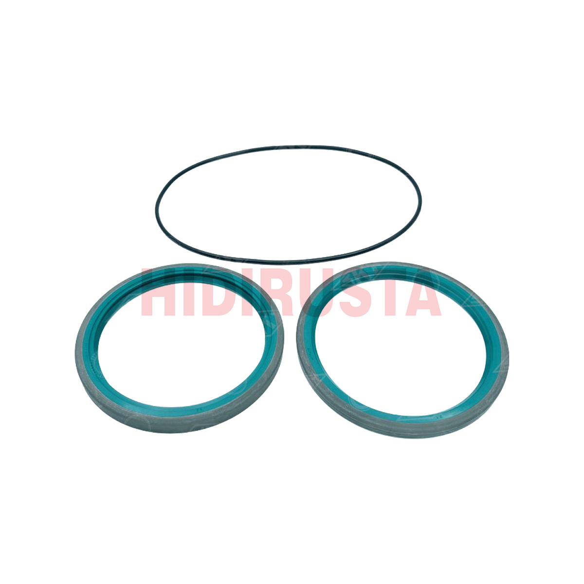 Keçe Cer Tm.tk. Axor, 2521, 3031 (3 Parça) | OEM A6503560080