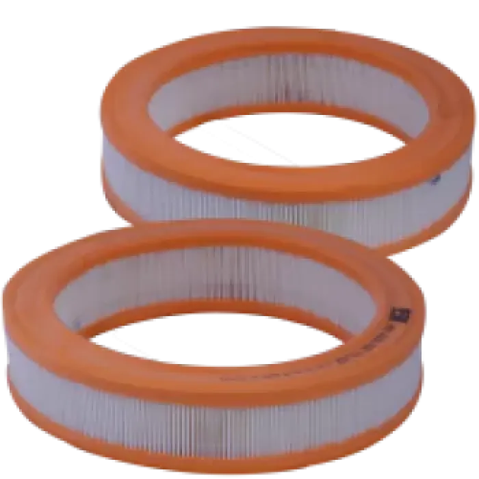 Hava Filtresi R9 R19 Clio Enj, | FIL HPU4316 | OEM 77 01 034 872