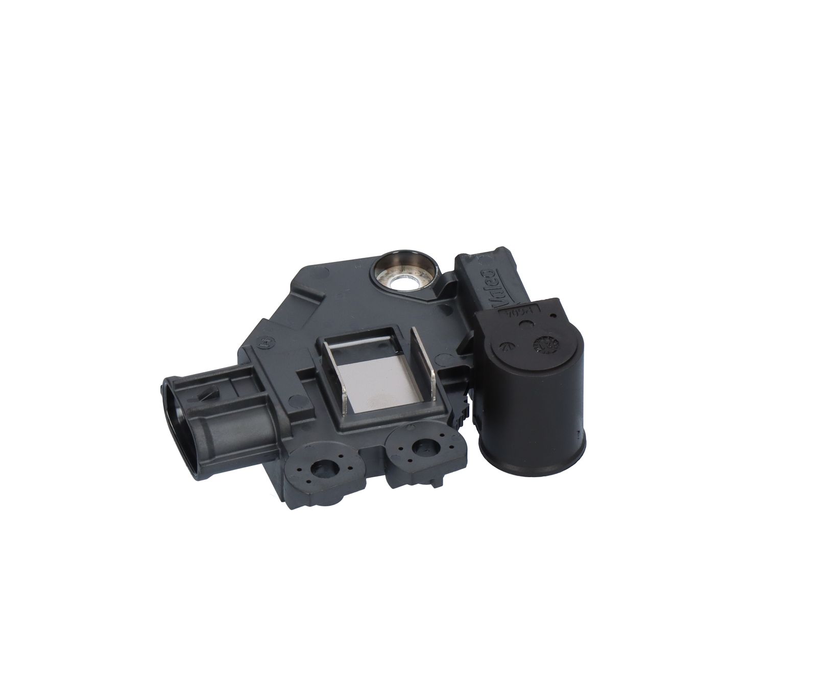 Konjektor 12V Hyundai I30 1,6CRDI 08> TG12C140 , TG12C141 , TG12C090, TG12C118 (Valeo 599160) | VALEO 599269 | OEM 373702A500 373702A500 373702A600 373702A601 373702A600 373702A601