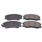 On Fren Balatasi Antara Captiva 06 > | FEBI 16632 | OEM 4808 861