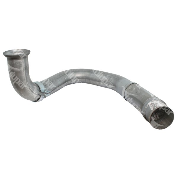 Egzoz Ara Boru 3028, 3228 Ön | OEM 3754900019