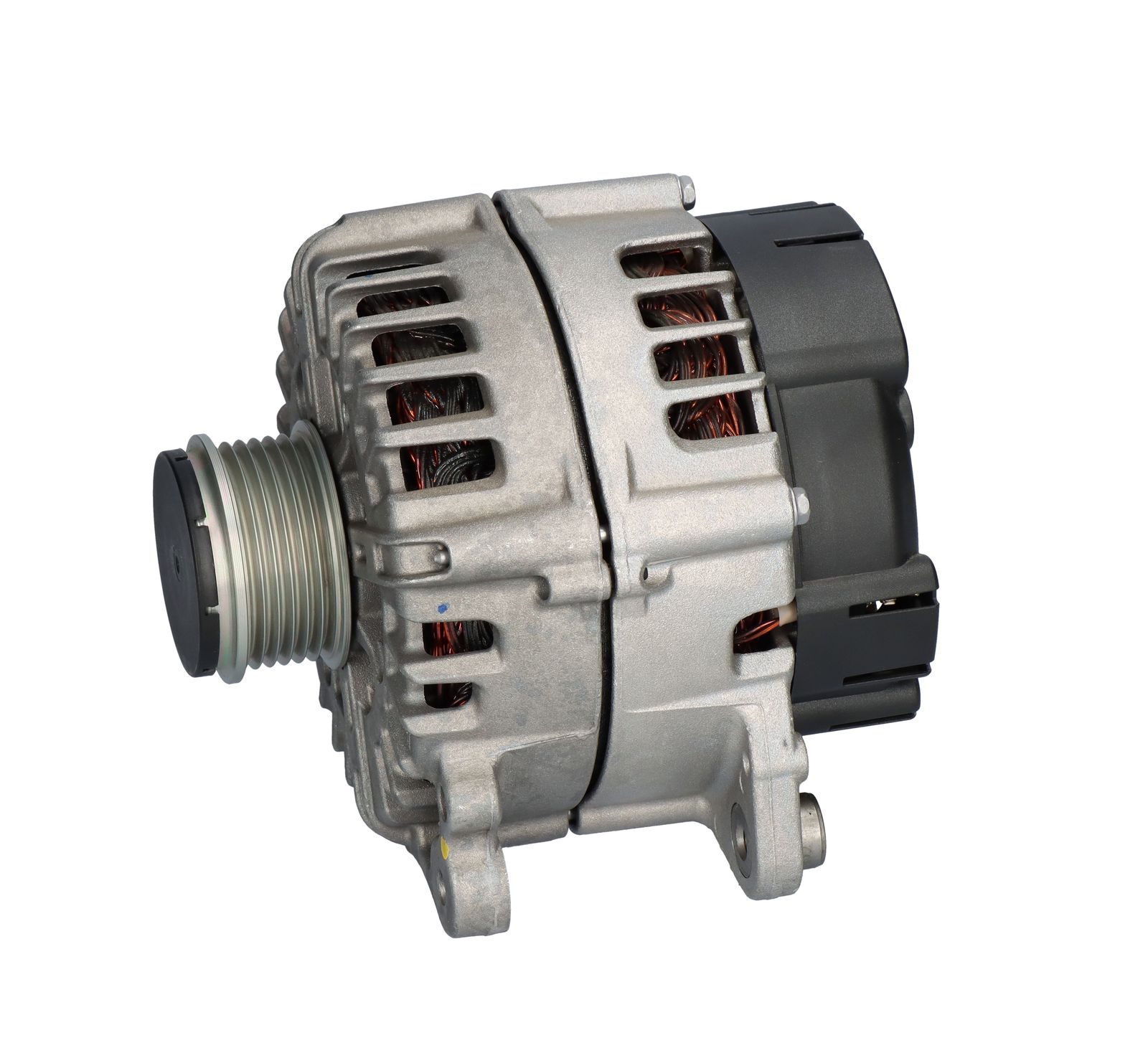 Alternator A4 A5 A6 A7 Q5 3,0 08> | VALEO 439800 | OEM 059903018QX