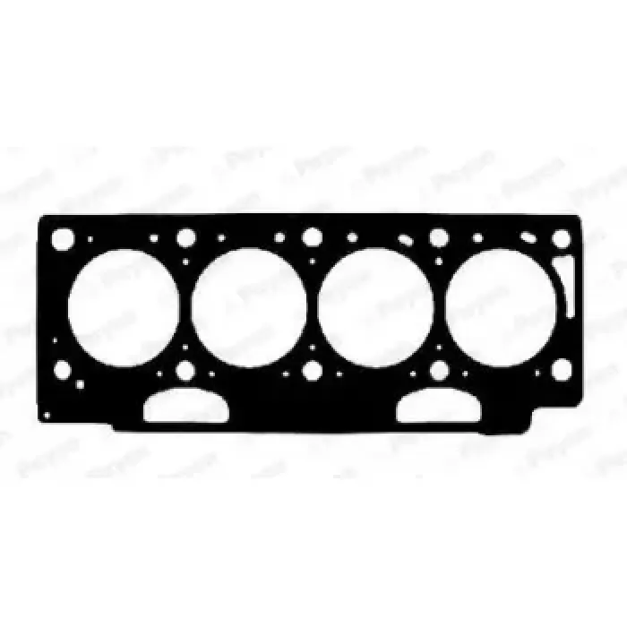 Silindir Kapak Contasi Movano Vivaro Clio 2 Espace 3 4 Kangoo Laguna 2 Megane 2 1,9DCI F9Q | PAYEN AC5064 | OEM 8200956481