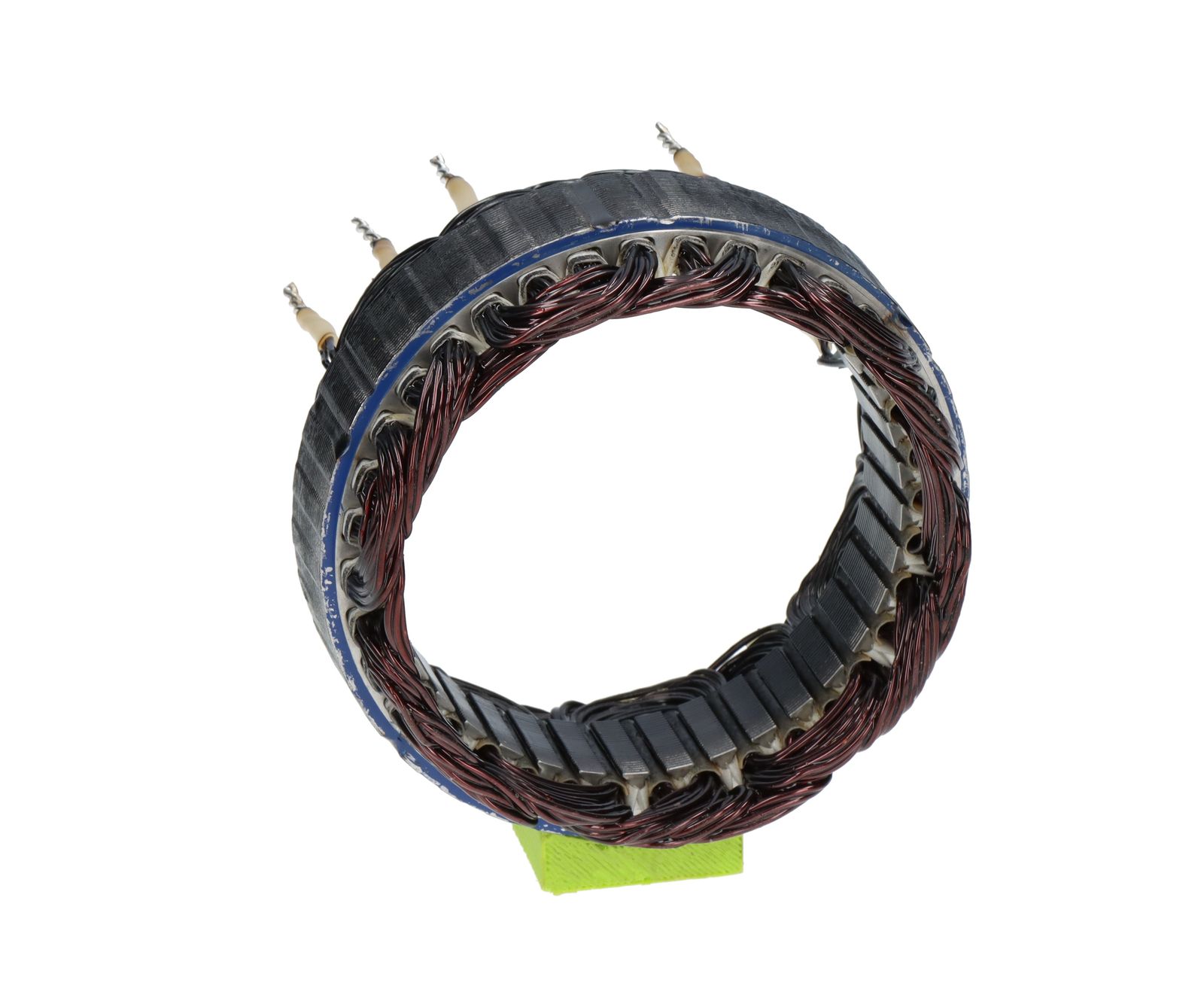 Stator 12//125/A Master 2,0-2,5 2000> Laguna II | VALEO 593579
