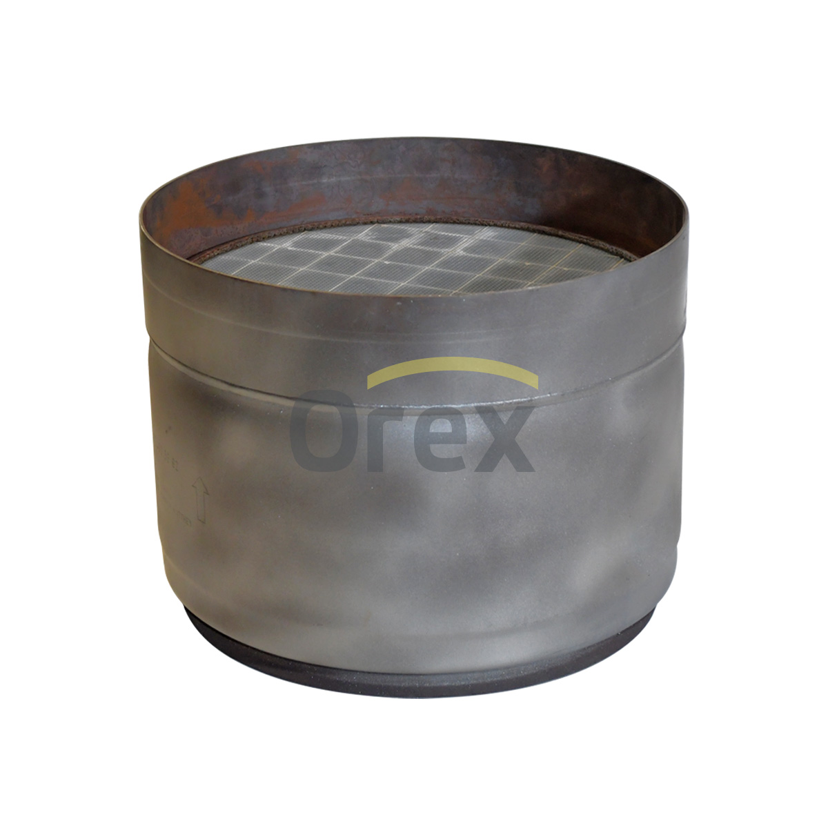 DPF Arocs, Actros, Travego, Setra | OEM A0034901092