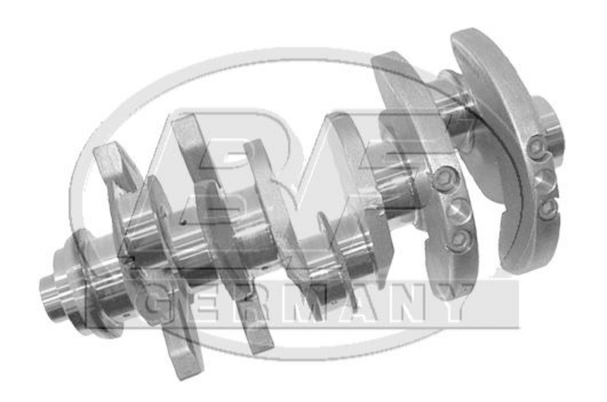 Krank Mili 501 | OEM A5410302901