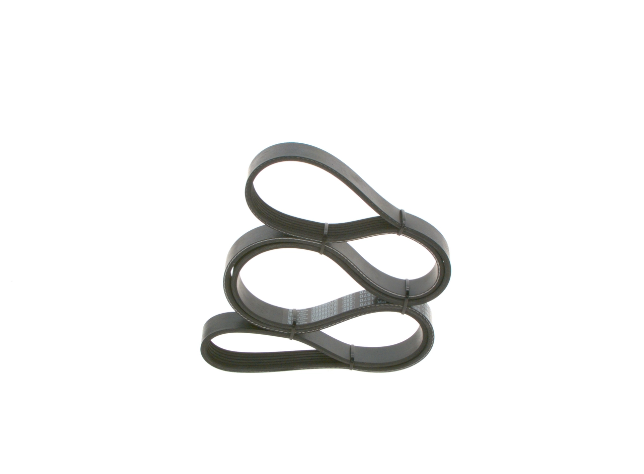 Kanalli Kayis (6PK1570) Bmw M50 E34 Audi A4 Chrysler Dodge Ford Seat Suzuki | BOSCH 1987946014