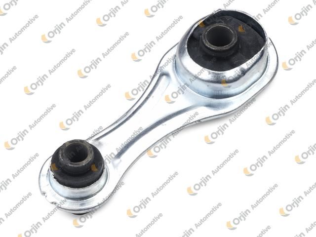 Motor Takozu Arka Dacia Logan 2 Lodgy Sandero 2 Renault Clio 4 Symbol 1.2 1.6 1.5DCI | ORJIN 20701 | OEM 112381035R