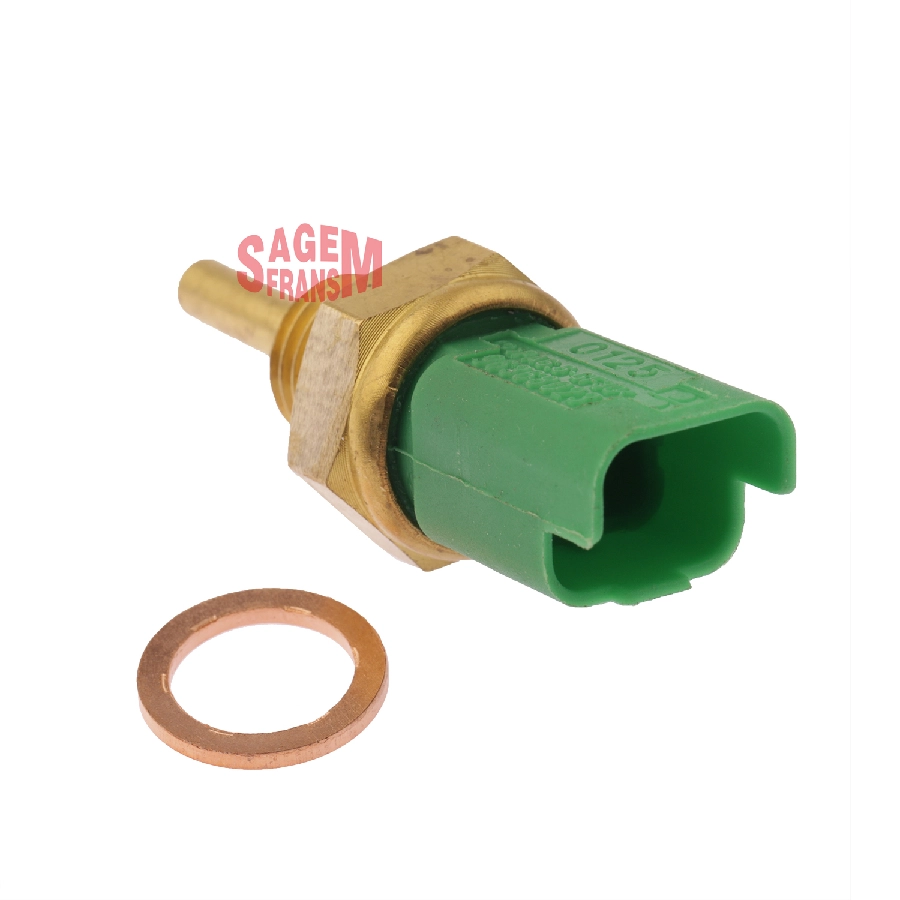 Hararet Müşürü Doblo - Palio - Albea 1,3 Mjtd 55188058 | OEM 70131