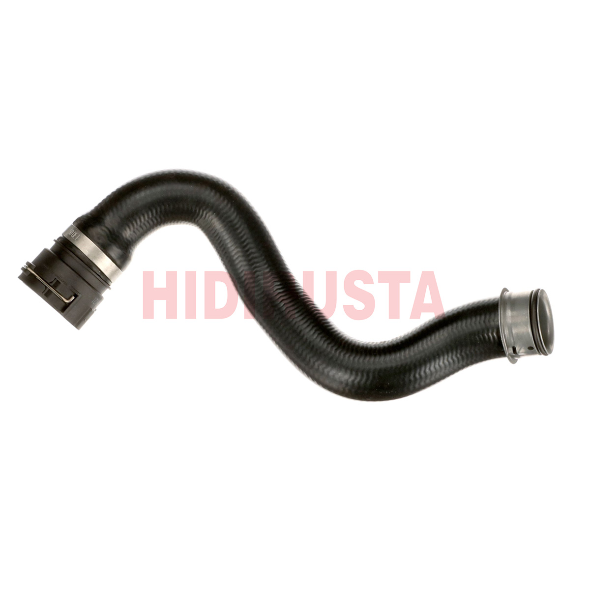 Radyatör Üst Hortumu Vito W447 | OEM A4475010482