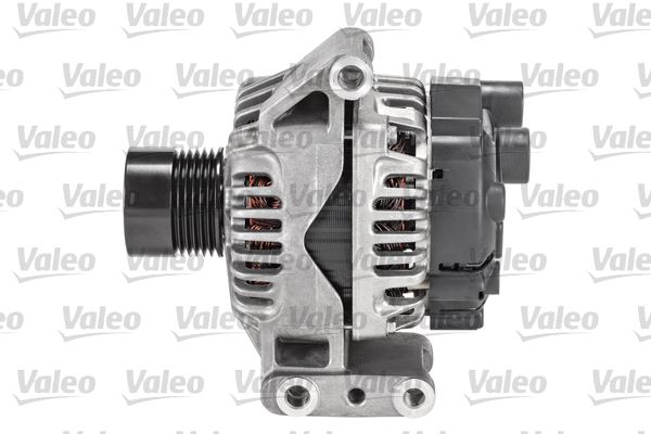 Alternator 12V 115A Fiat | VALEO 439615 | OEM 51727335 51727335 51784843 51784843