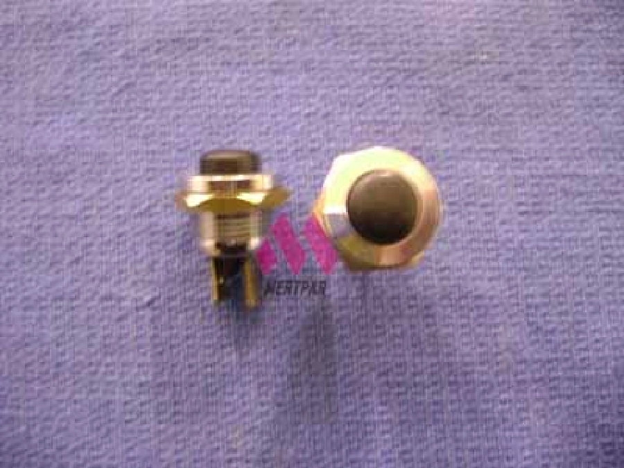 Marş Butonu Mini Metal | OEM 05333