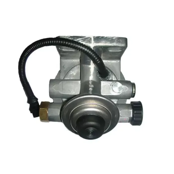 Separ Filtre El Otomatigi (Isiticili) -Mercedes / Ford Cargo / MAN / DAF / Scania / Iveco | FDR 9512 | OEM A0004771302 0004774508 6C46 9C317 AA
