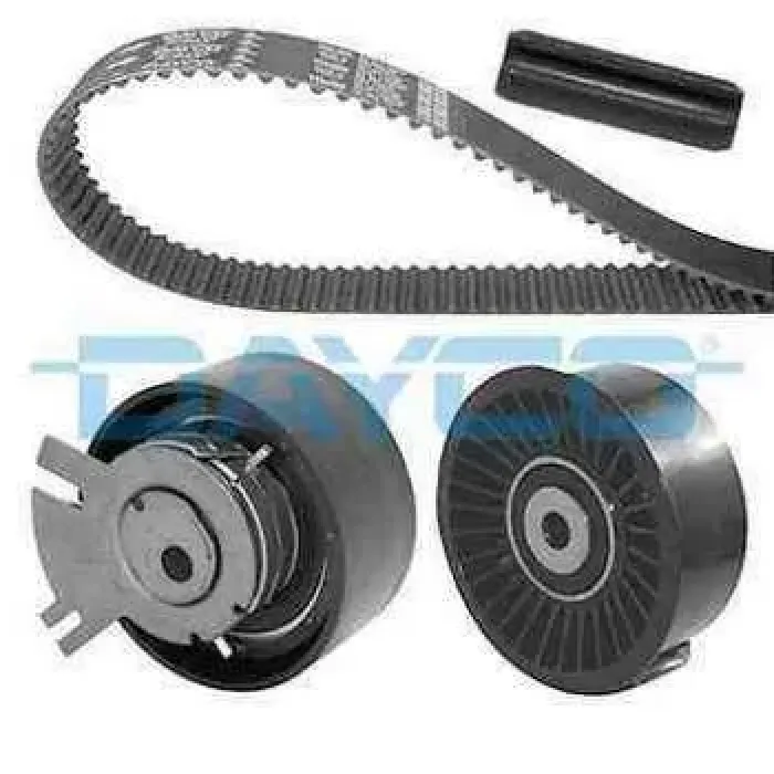 Eksantrik Rulman Kiti (Triger Seti) Master 2 2,5 Dci 2,2 G9U G9T | DAYCO KTB309 | OEM 1680600Q0D 1680600QAE 1680600QAG
