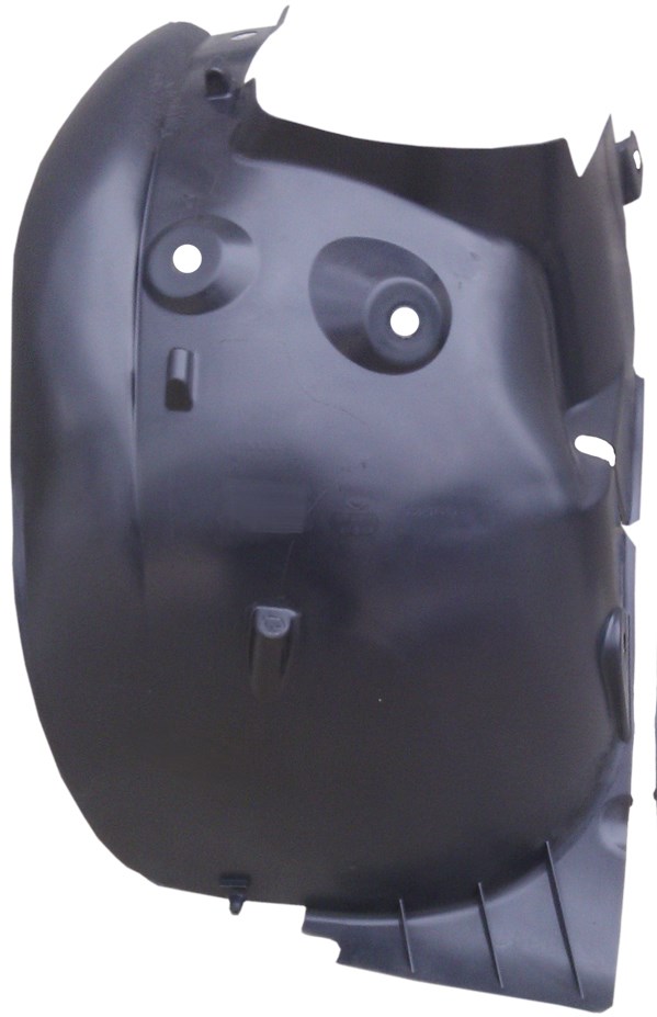 Camurluk Davlumbazi On Sol Clio 3 05> | WPI RC 9935 | OEM 8200289935