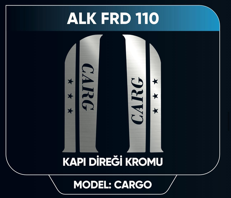 Kargo Direk Nikelajı