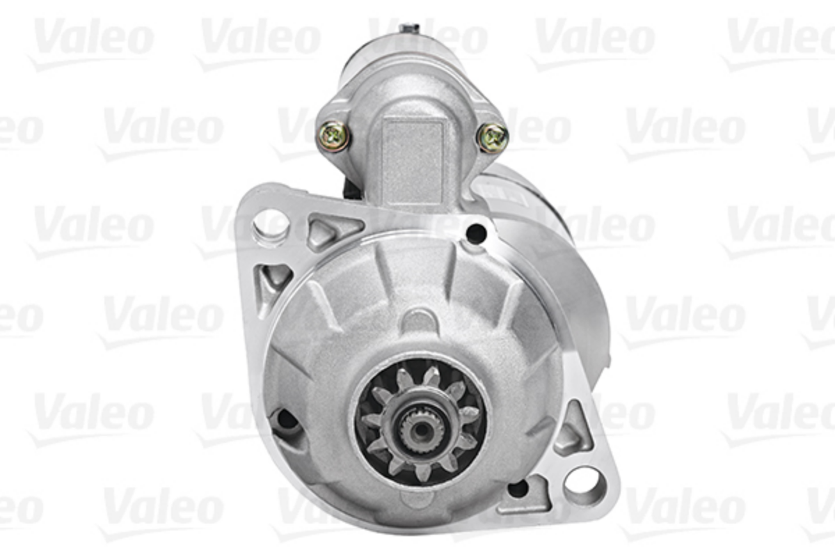 Mars Motoru D8R39 | OEM 01174166