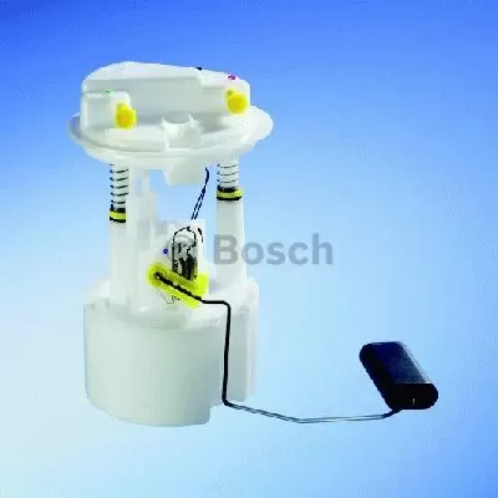 Depo Samandirasi Clio II 1.5 DCI K9K | BOSCH 0986580292 | OEM 8200128479