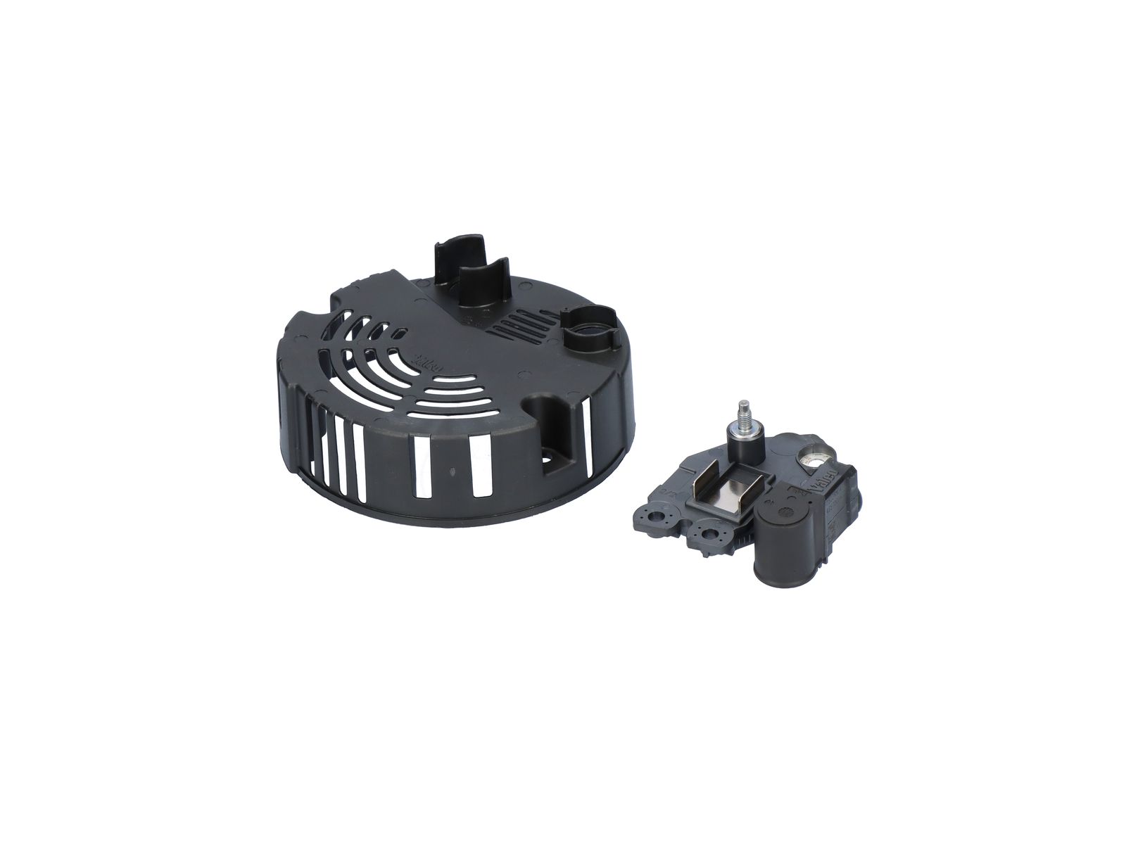 Konjektor+Kapak Peugeot Boxer Citroen Jumper Fiat Ducato 2,8 JTD SG12B040 , SG12B054 | VALEO 593967