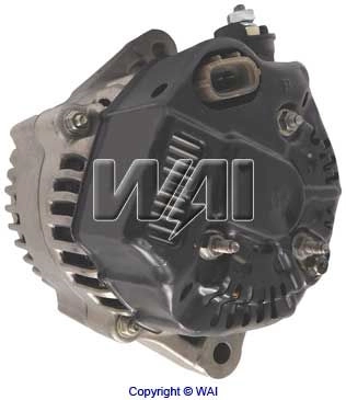 Alternator 12V 95A Honda Cr 5 1 2.0 16V 4WD | WAI 11101N | OEM 31100P3FE51