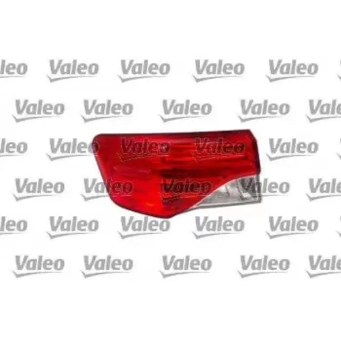 Stop Lambasi Sag (LED'Lİ) Avensis Sedan 2012> | VALEO 044906 | OEM 8156005270