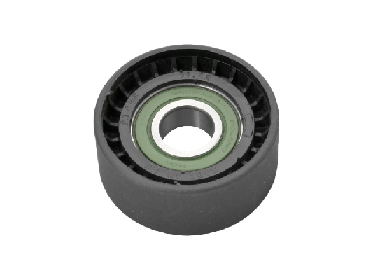 Alternator Gergi Rulmani Clio II Kangoo Megane I Laguna II Laguna I II Espace Trafic II Trafic 01> Master II Master 01> / 206 306 / Vivaro Movano 1.4 16V 1.6 16V 1.9 DCI 2.5 DCI | WAGENBURG SZK.102 | OEM 49170-66G00