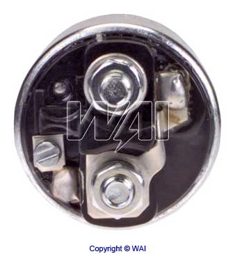 Mars Otomatigi 12V Magirus Minibus / Khd Yeni Model | PARS PRS-SH1975 | OEM 1319265