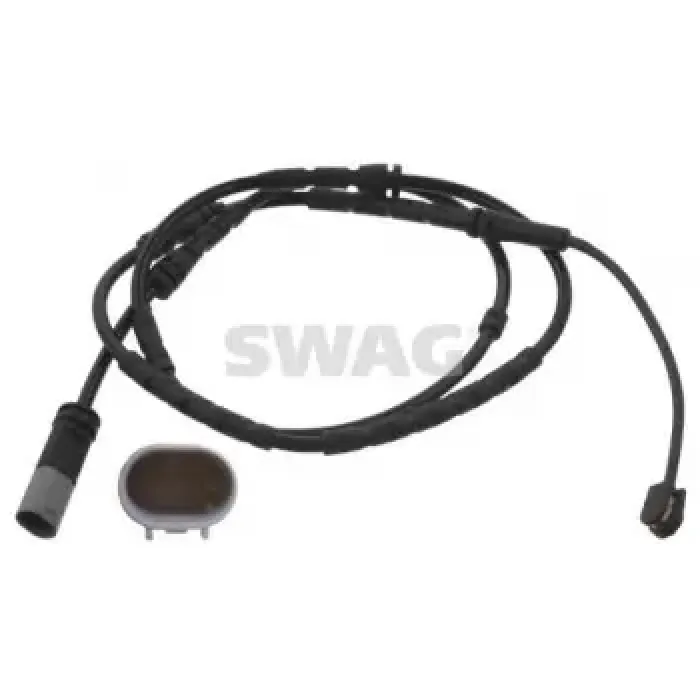 Balata Fisi Arka Bmw X3 F25 X4 F26 | SWAG 20937727 | OEM 34356790304