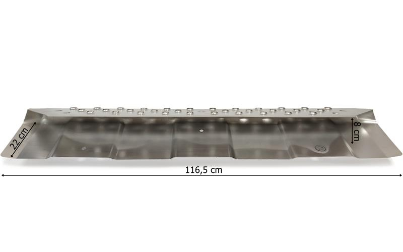 Karter Koruma Sacı Arocs | OEM 9603170031