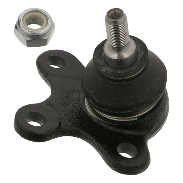 Rotil Sol Polo 94>02 Lupo Arosa 97>04 | LEMFORDER 1379102 | OEM 6N0407365