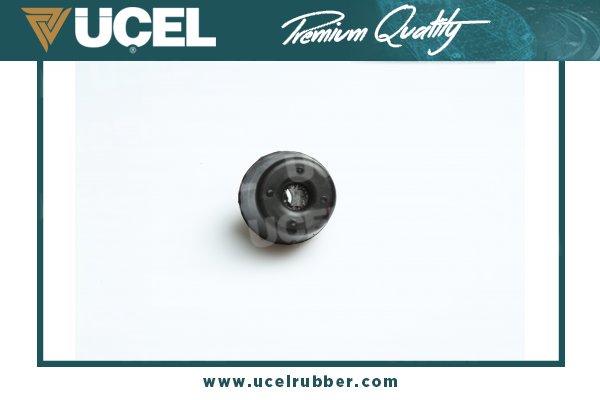 Radyator Baglanti Lastigi (Takozu) Clioi II Kangoo Megane I Laguna I Twingo | UCEL 10515 | OEM 7700842041