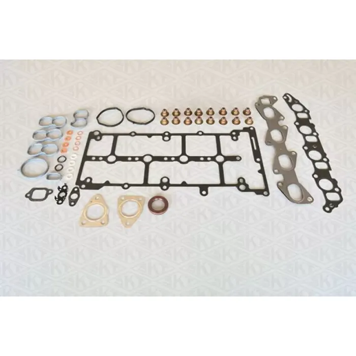 Motor Ust Takim Conta Fiat 500L Bravo II Doblo Punto Idea Linea Pratico Sedici 1.6 Mjet 10> Freemont Doblo 2.0 Mjet 11> Alfa Romeo Giulietta 159 Mito 1.6 2.0 Mjet 09> Jeep Renegade 2.0 Crd 14> Lancia Delta III 1.6 Mjet 08>14 Opel Combo 1.6 CDTI 12>