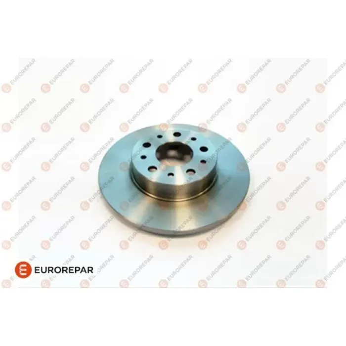 Fren Diski Arka Fiat 500L 0.9 1.3D 1.4 1.6D 12> Egea 15> | EUROREPAR 1686731380 | OEM 1686731380
