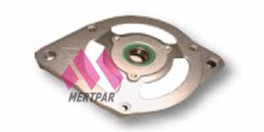 Alternatör Ön Kap. - Mf 240,285, Dod PD400,950,26200 | OEM 83638004