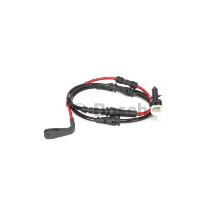 Balata Fisi Arka Range Rover 13> Range Rover Sport 14> | BOSCH 1987473564 | OEM LR033295