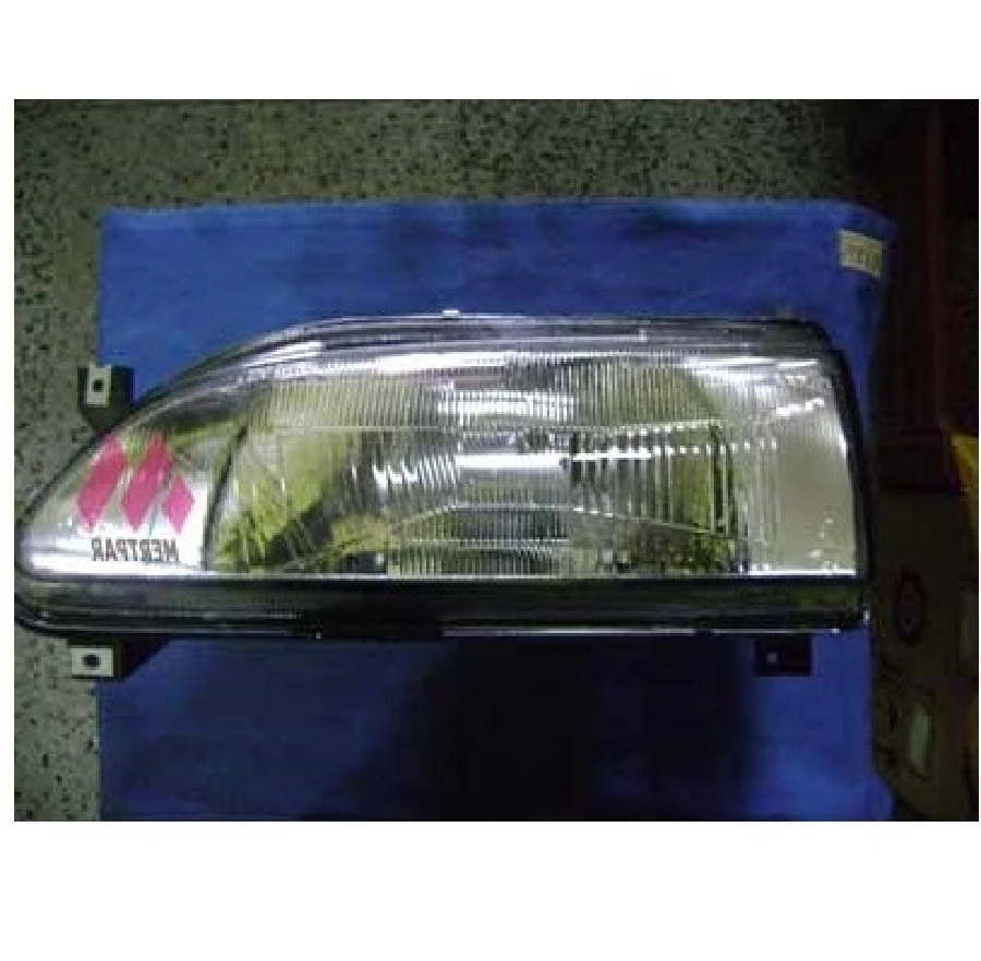 Far Sol Komple - Renault 19 7701036027 | OEM 202202