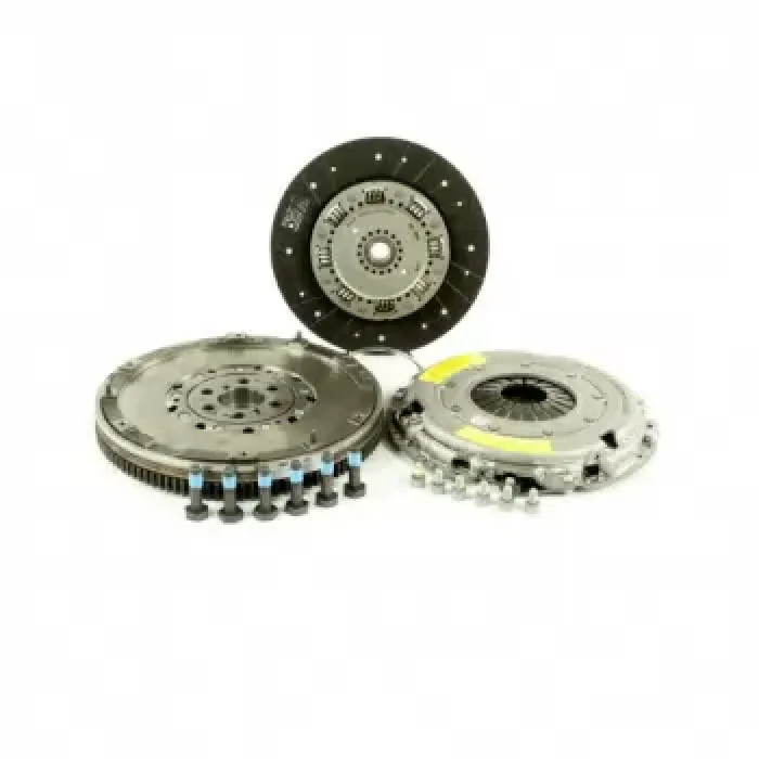 Debriyaj Seti + Volan Alfa Romeo 159 1.9 Jtdm 16V Vectra C Astra H Z19DTH | VOLMERK AR1300-K | OEM 55231671 55192449