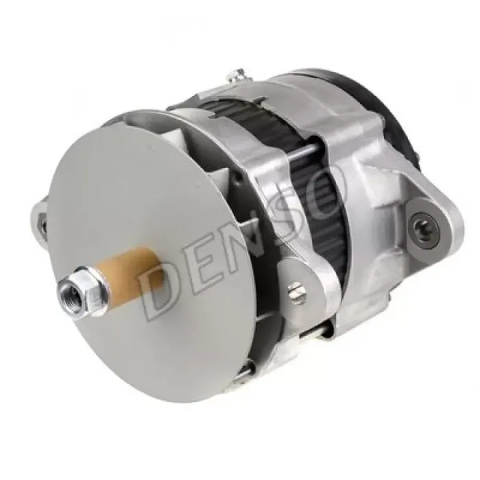 Alternator 28V 95A Is Makinasi Caterpillar | DENSO DAN2003 | OEM 1978820