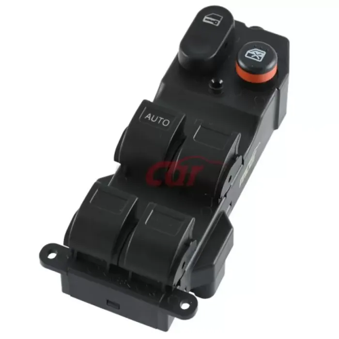 Cam Acma Kapama Anahtari Civic 01 08 / City / Jazz Sol Dortlu | KRAW AN-898 | OEM 35750-SLN-A010