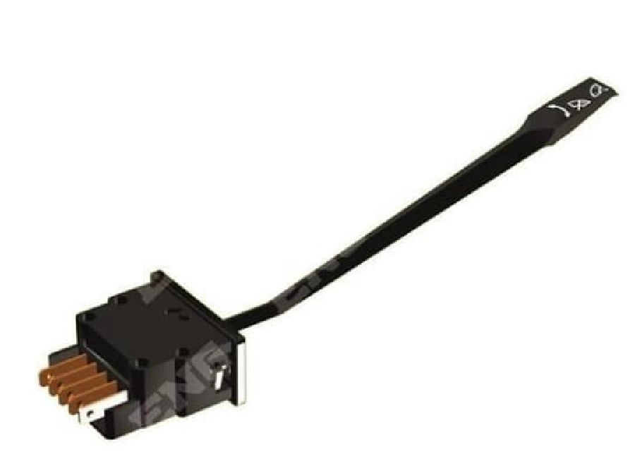 Silgi Kumanda Kolu - Renault 12 7700585576 | OEM 011520