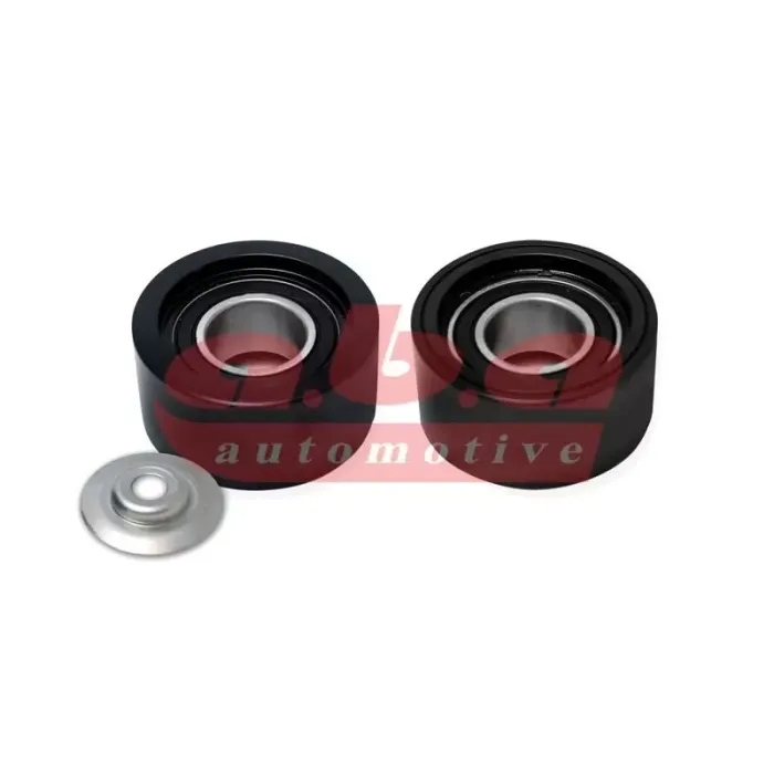 Kayis Gergi Rulmani (YM752870) Mercedes Travego Otobüs Euro 4 5 (75X37X30) | ABA 25752870 | OEM 4572002870