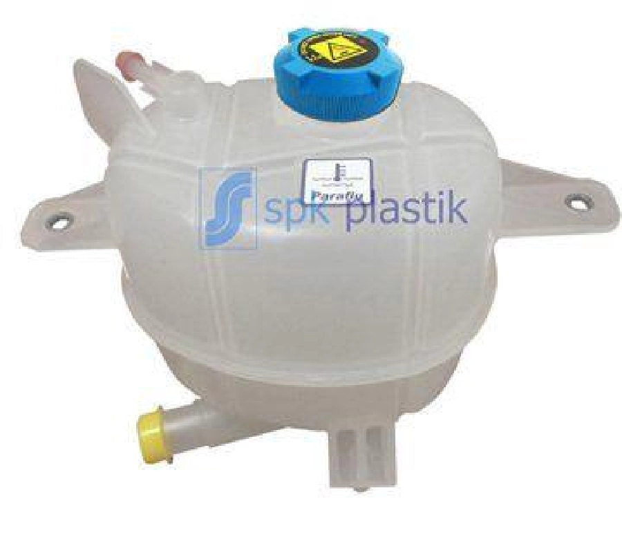 Depo-Radyatör Ek Fiorino 2007 | OEM 119365